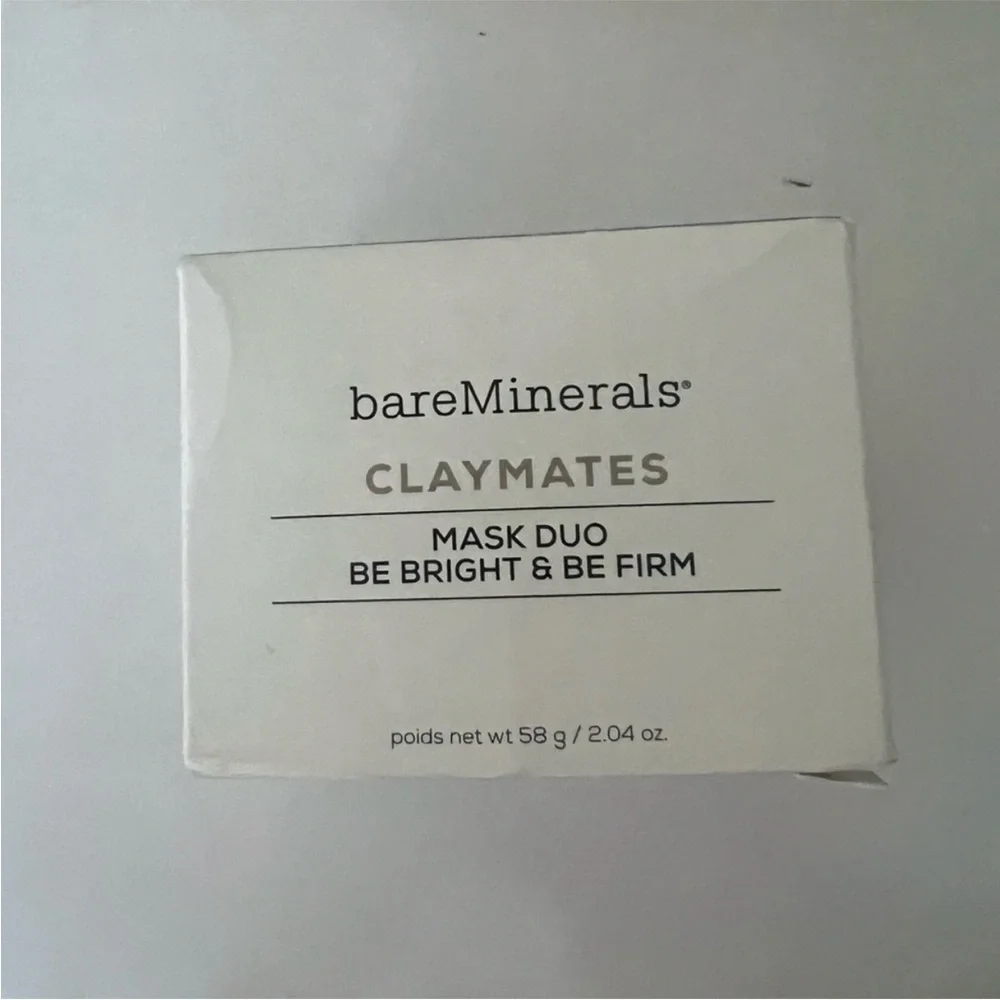 bareMinerals revitalize your